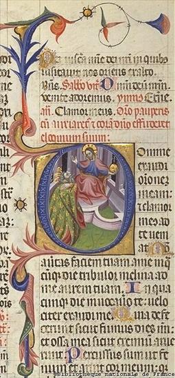 BREVIARY OF MARTIN OF ARAGON - XV WIEK julpiech - King David at prayer 3.jpg