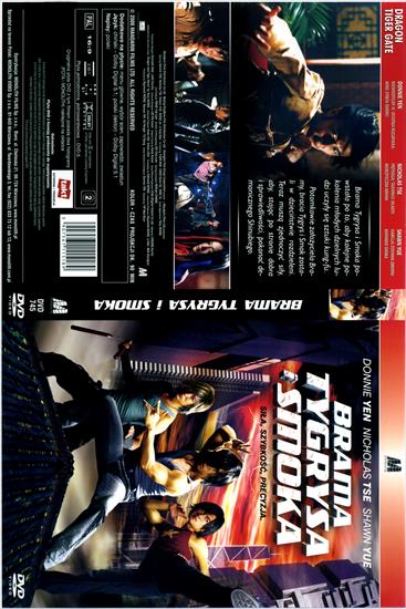 Okładki DVD - BRAMA TYGRYSA I SMOKA.jpg