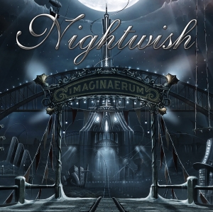 Nightwish - Imaginaerum 2011 - cover.jpg