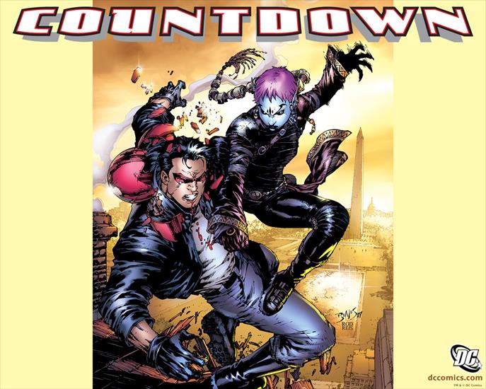 Tapety - DC Comics - Countdown_46_1280x1024.jpg