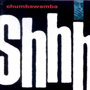 1992 - Shhh - cover1.jpg