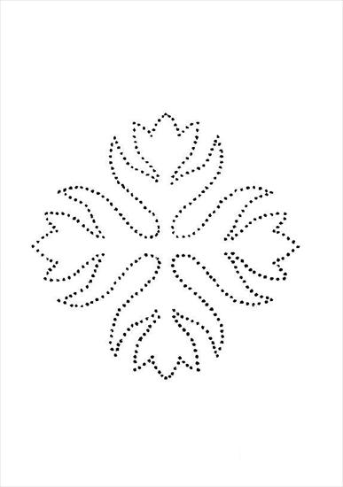 Kwiaty haft matematyczny - dekoracja 45.jpg